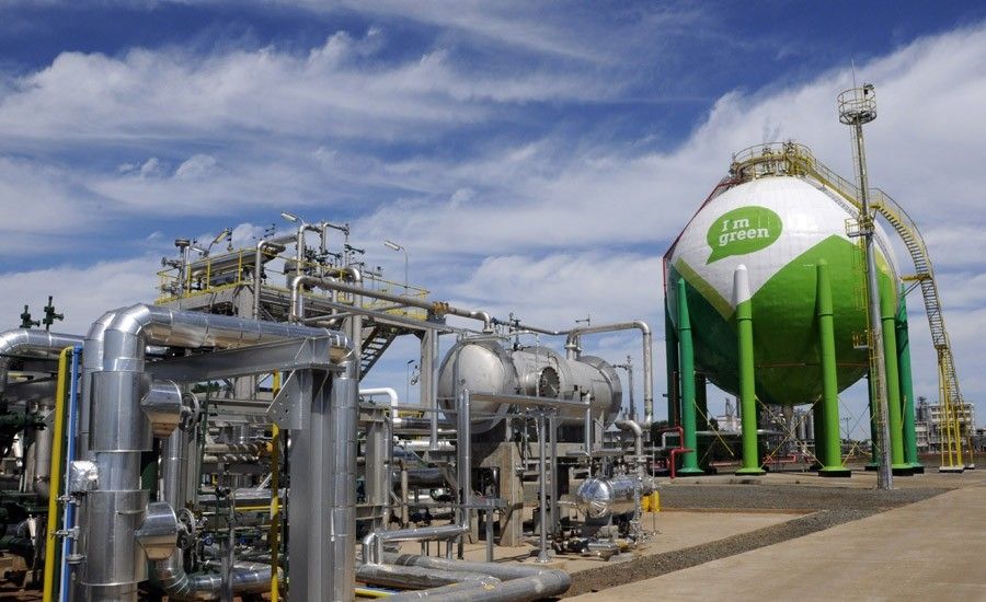 Două companii elvețiene din industria chimică sunt cercetate pentru concentrare economică