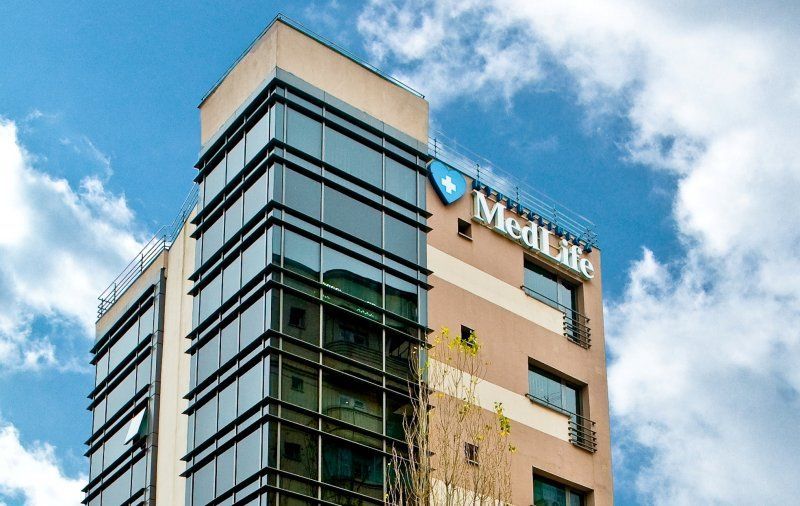 Medlife a devenit acționar majoritar de la centru medical din Republica Moldova