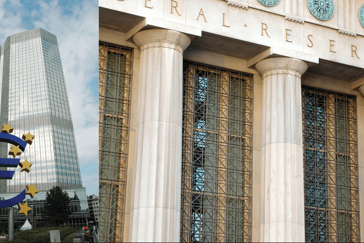 Săptămâna băncilor centrale. Sunt așteptate decizii importante