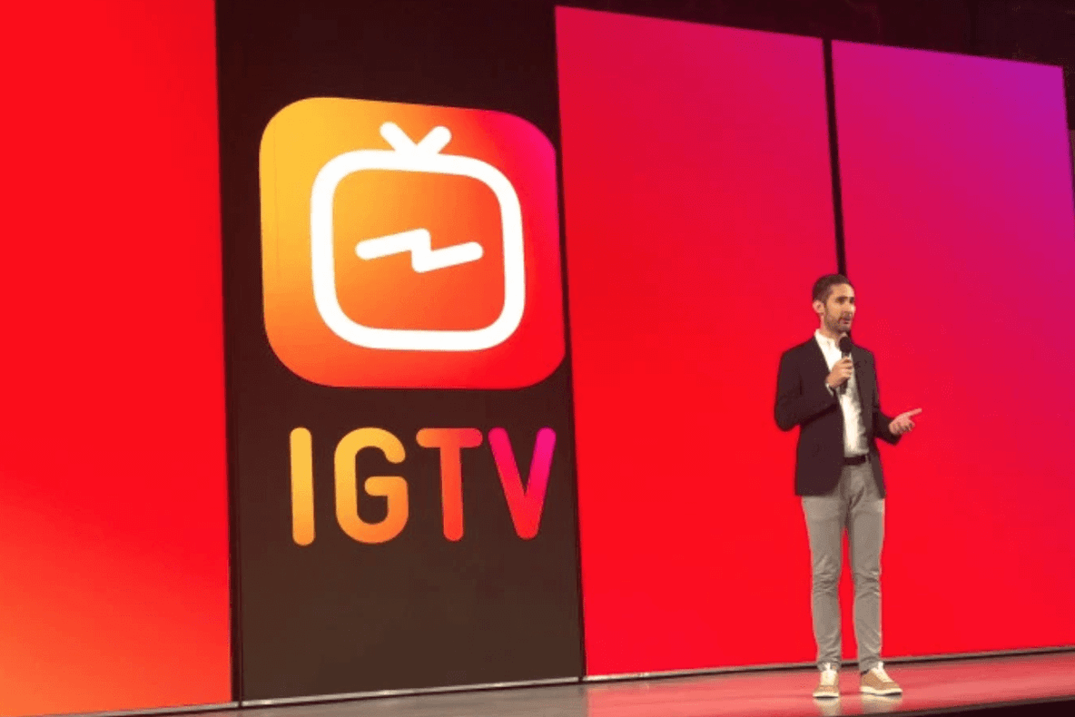 Facebook atacă frontal YouTube cu noi facilități video în Instagram