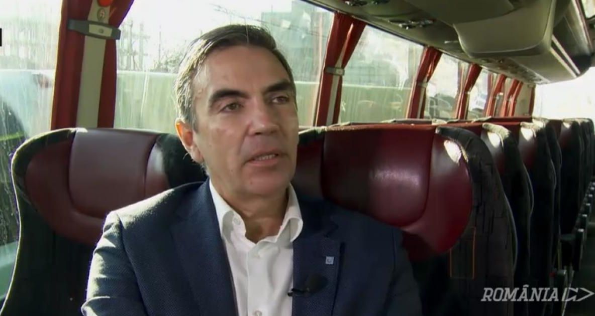 Concurența neloială pe piața muncii: Transportatorii pierd șoferi care se duc la firmele de stat falimentare