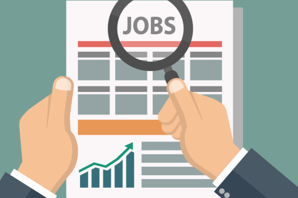 Șomajul din SUA, la minimul ultimilor 18 ani. Bursele cresc