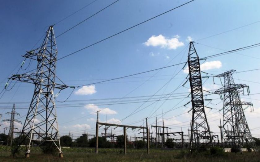 Resursele de energie primară ale României au crescut cu 3,6%. Exportul de energie electrică au scăzut la 2,37 miliarde kW oră