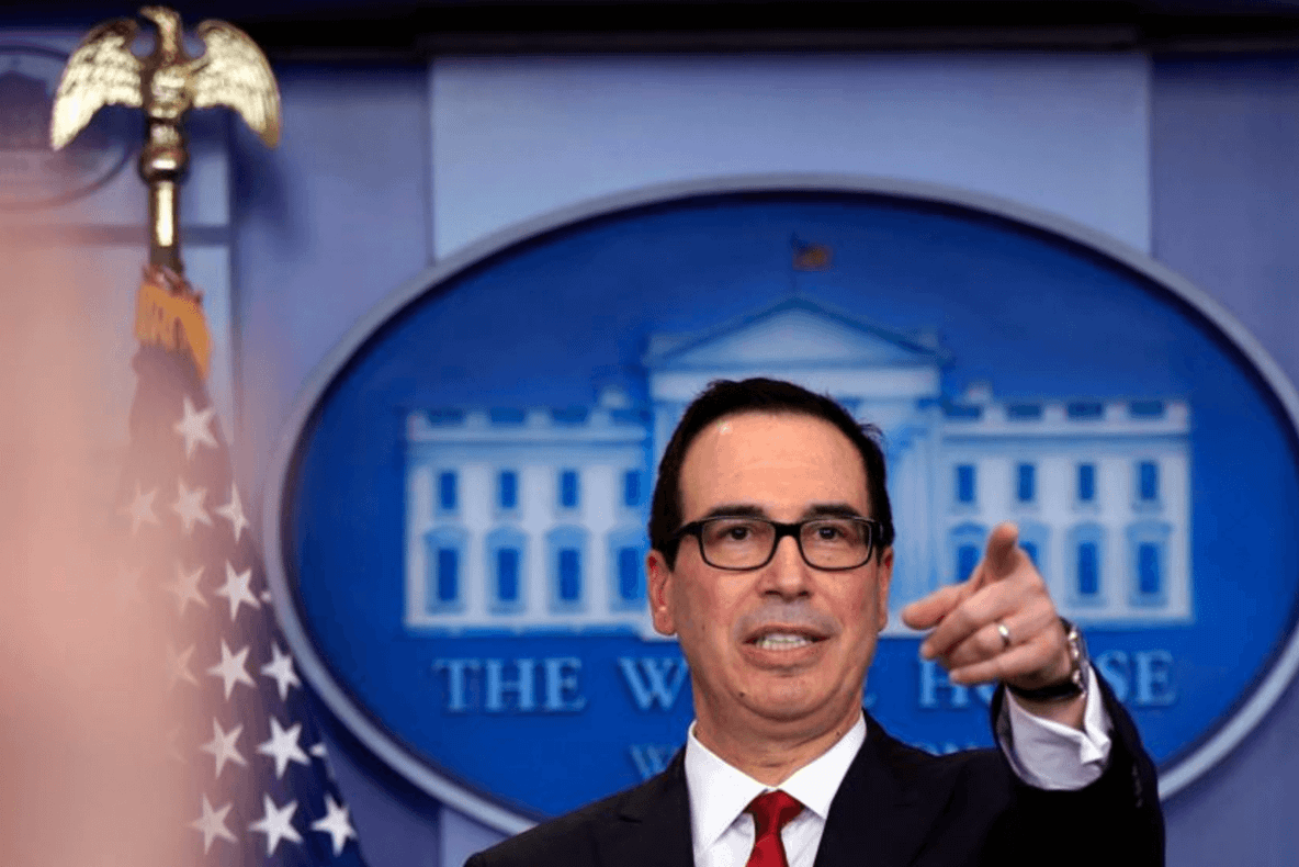 Companii rusești, luate în colimator de SUA. Cauza: atacuri cibernetice