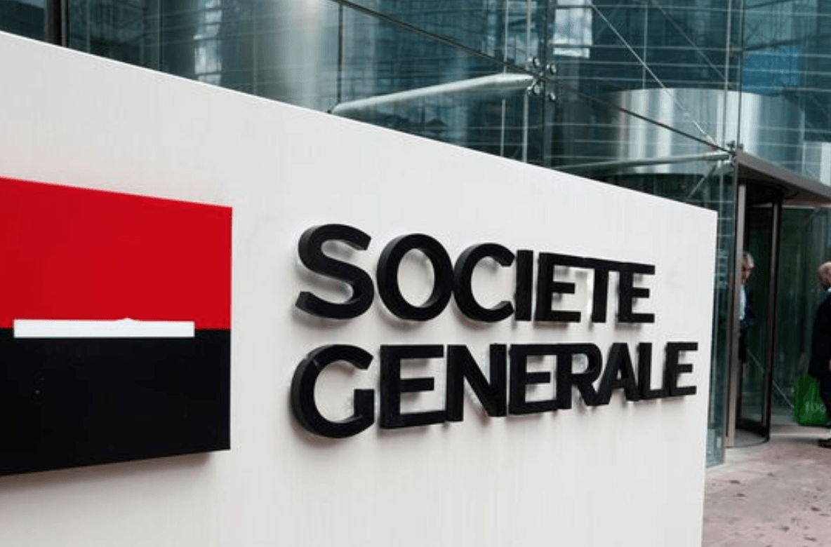 Societe Generale pleacă din Polonia