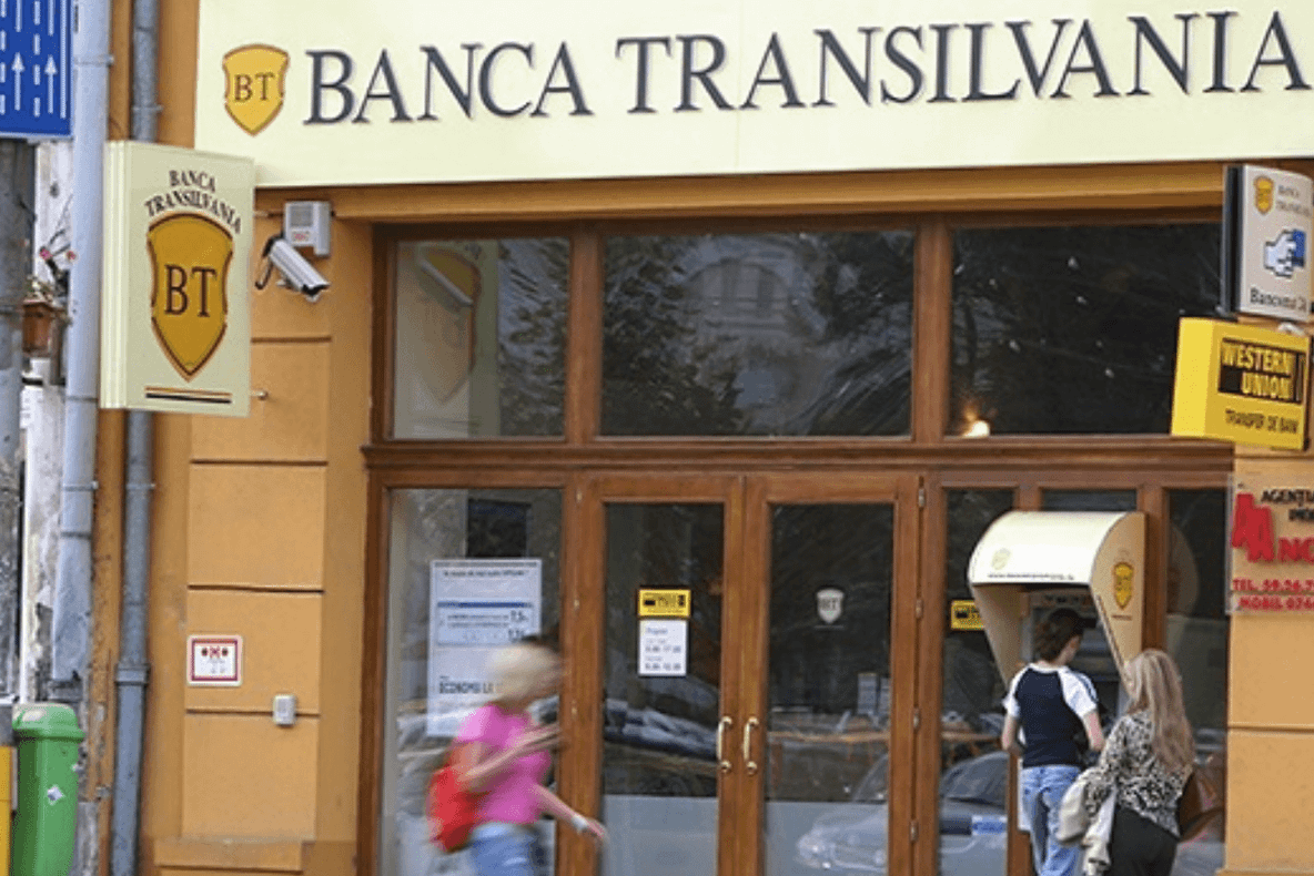 Banca Transilvania anunță rata de conversie a acțiunilor Bancpost și majorarea de capital aferentă