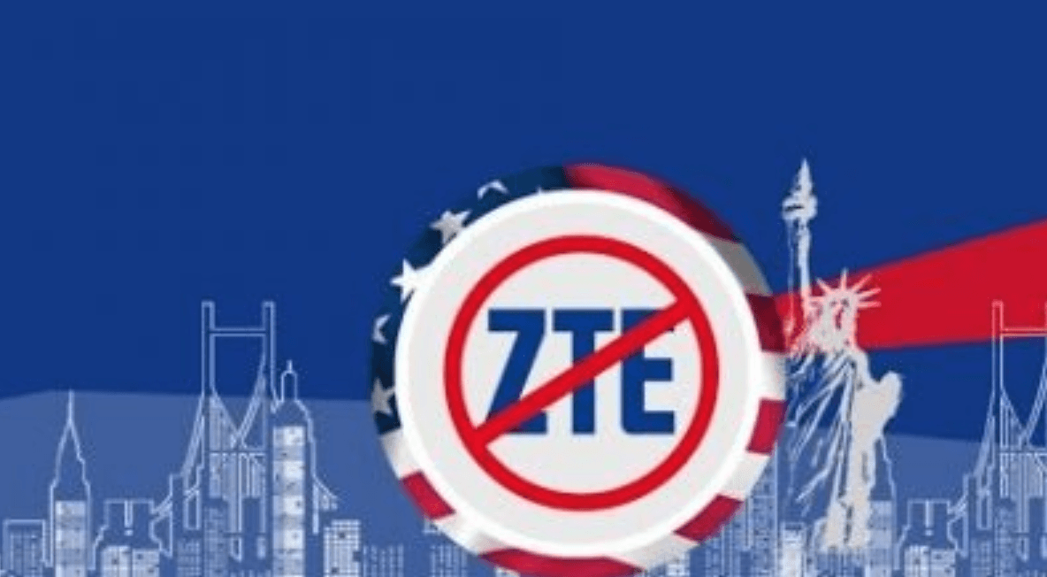 Chinezii de la ZTE plătesc SUA o amendă de 1 miliard de dolari și cer scuze angajaților