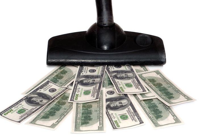 România, aspirator de bani. Se împrumută de urgență din țară și din afară