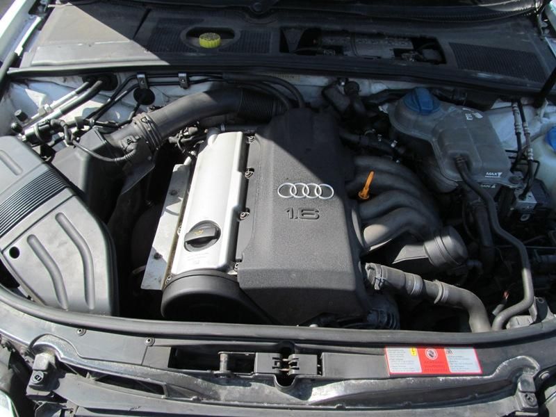 Audi ar fi vândut în SUA şi Europa 210.000 de maşini cu motoare diesel echipate ilegal