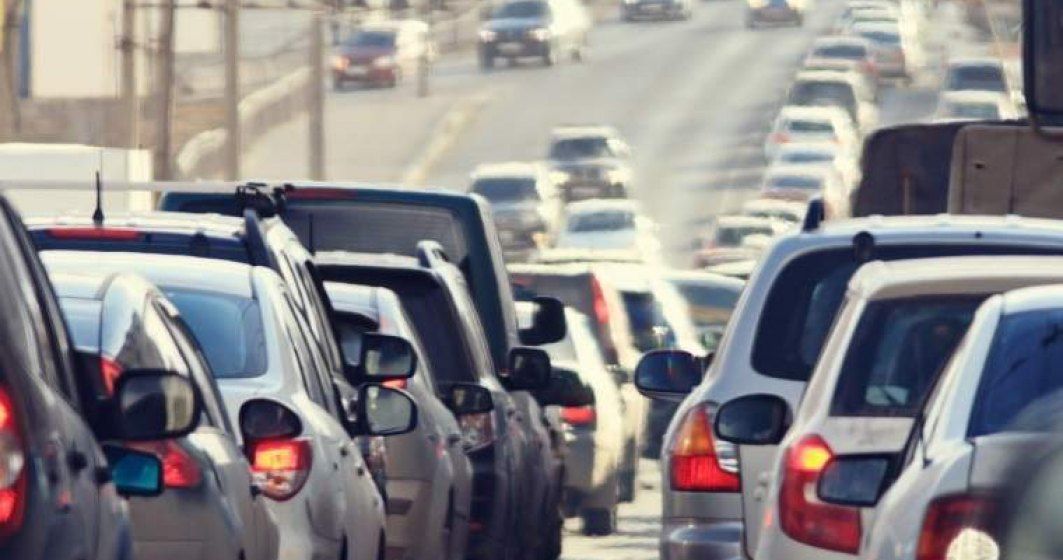 Statistică îngrijorătoare, o treime dintre maşinile second-hand sunt "aranjate"