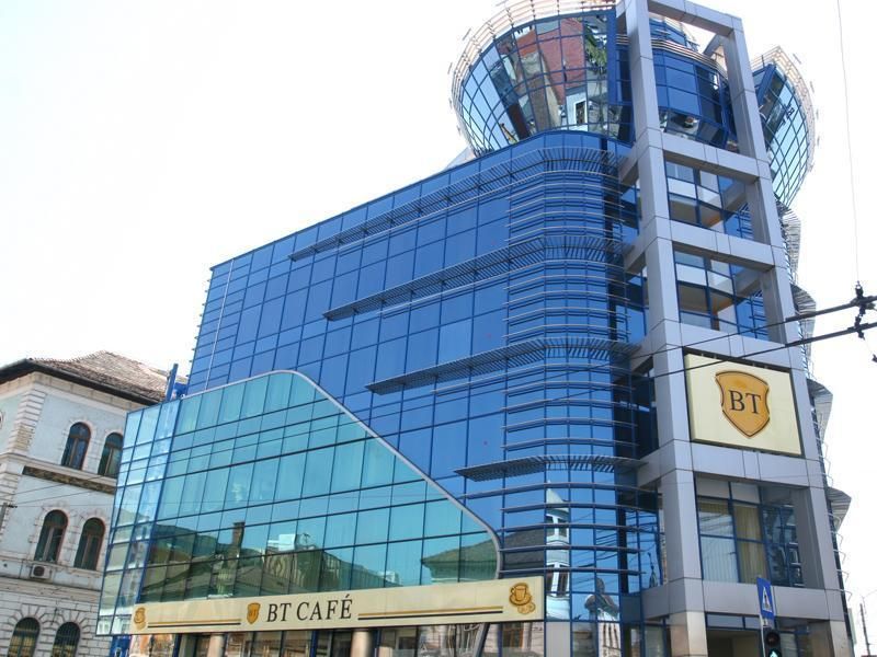 Banca Transilvania își restructurează serviciile vânzând divizia de leasing operațional