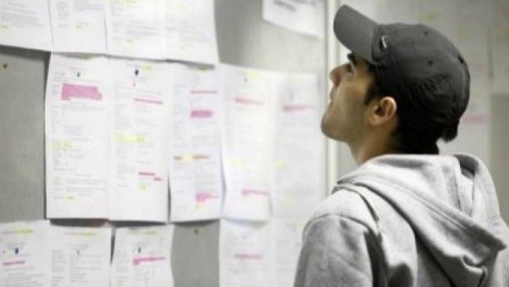 Se destramă mitul locurilor de muncă nou create. Joburi vacante tot mai puține