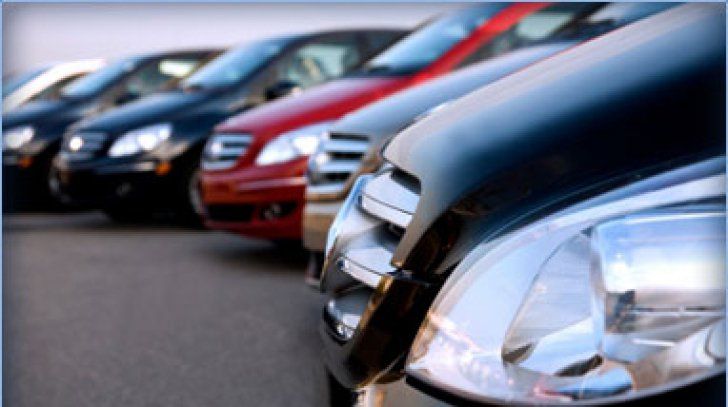 Top 5 cele mai vândute mașini second-hand în România, în 2025