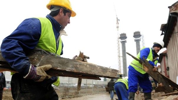 Locuri de muncă: Ofertă mare dar de proastă calitate