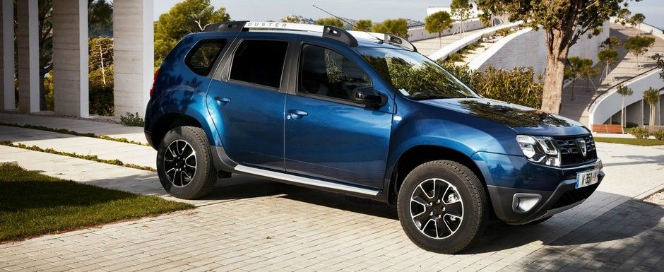 Dacia cu volan pe dreapta e mai ieftină decât în România. Vezi cu cât