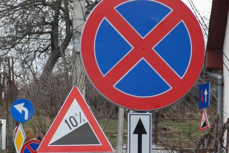 Clemență electorală: Amenzile de circulație pot fi plătite la jumătate în 15 zile