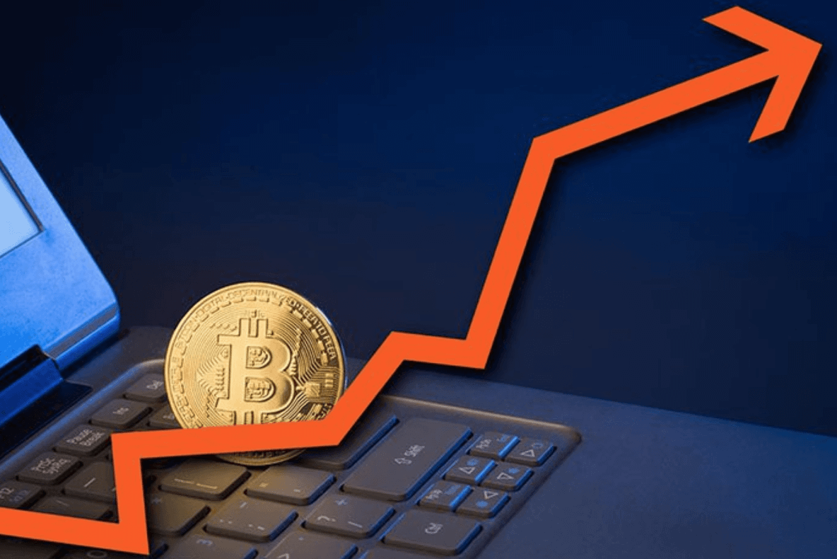 Bitcoin crește pe speculații. Reglementatorii devin vigilenți