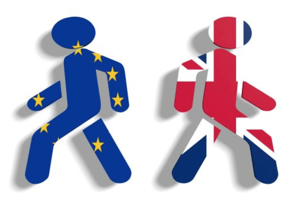 Theresa May: “Pregătiți-vă pentru ce este mai rău!”