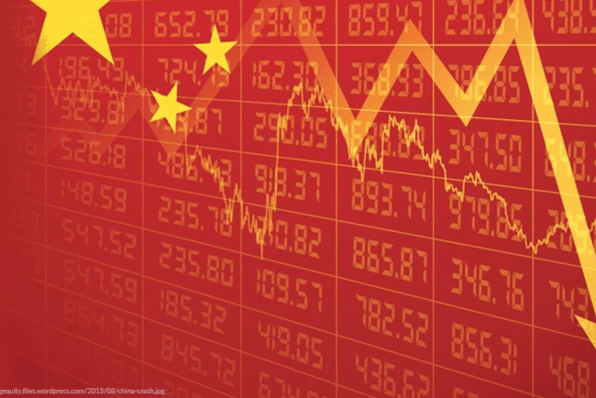 Încetinirea economiei Chinei generează frisoane la nivel global