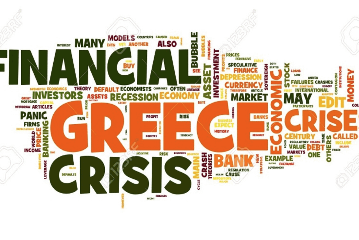 Avertisment FMI: situația Greciei rămâne incertă pe termen lung