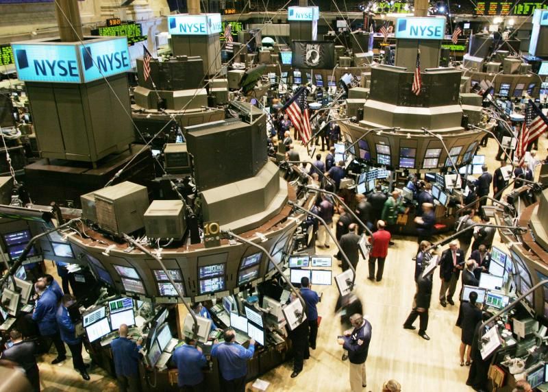 Vedeta pieței de capital a pierdut, într-o singură zi, 400 de miliarde de dolari