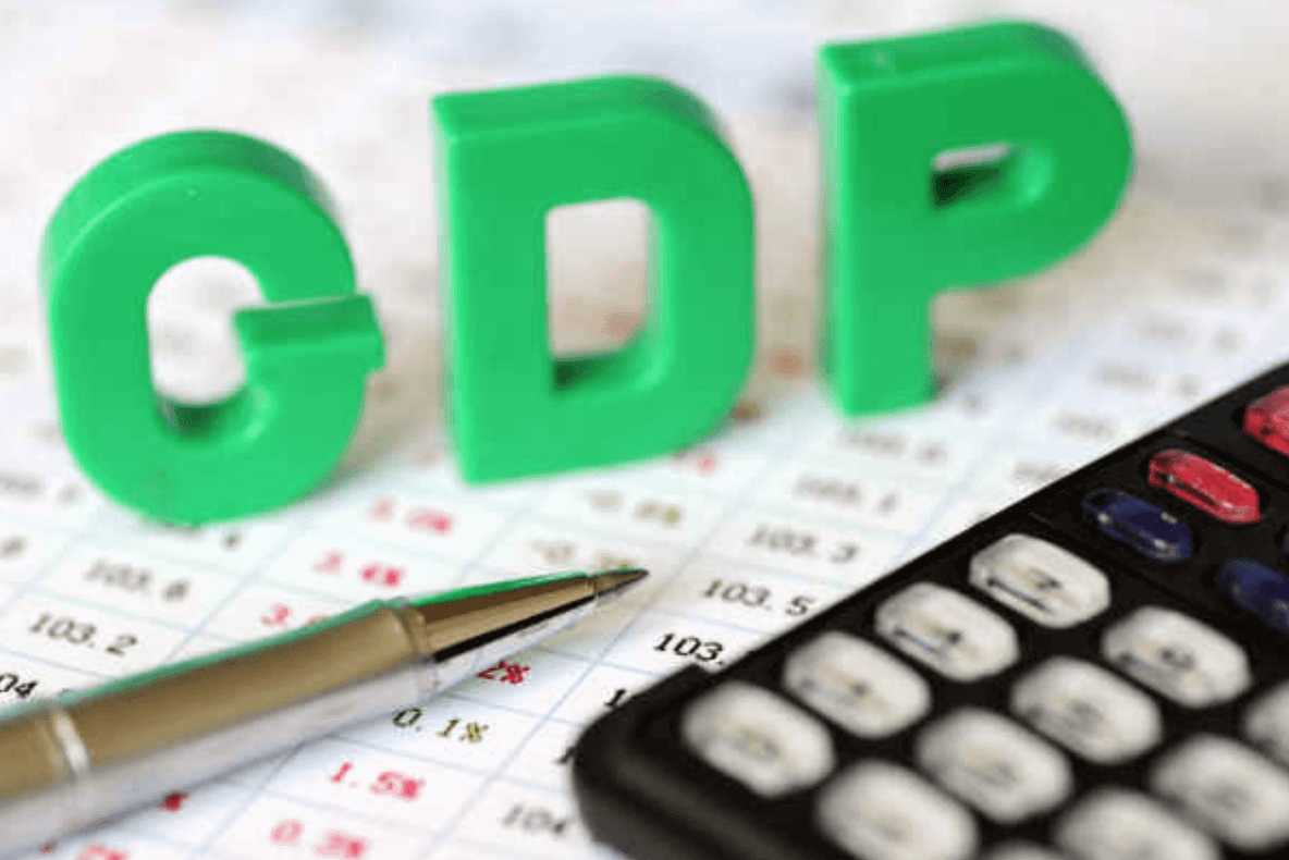 Creșterea economică intră pe o pantă ciclică după patru ani de avânt, riscând să contamineze întreaga regiune