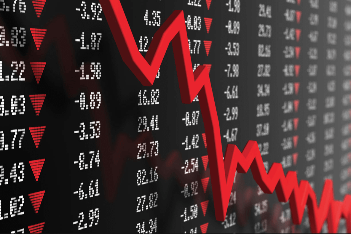 Predicția UBS: un război comercial SUA-China va duce la scăderea cu 20% a indicelui S&amp;P500