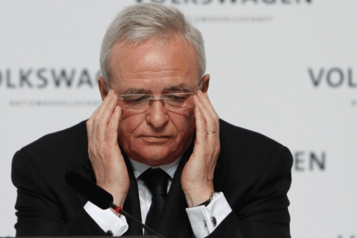 Procuratura investighează transferurile bancare ale ex-CEO-ului Volkswagen