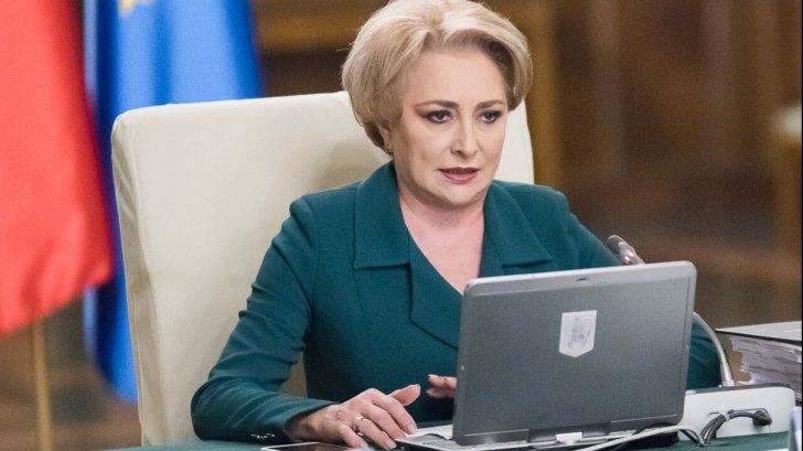 Cifre triumfaliste: Dăncilă se laudă că veniturile bugetare au crescut cu 12%
