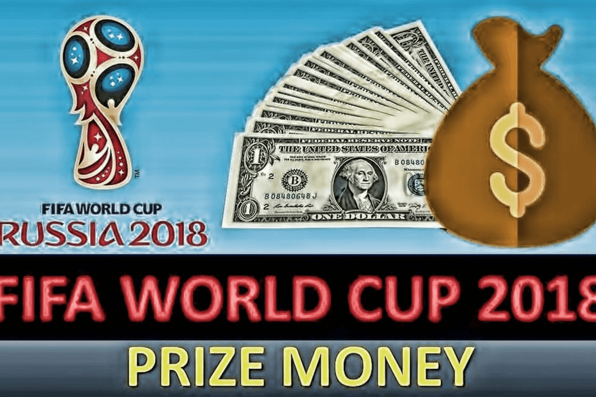 Banii nu aduc câștigătorii Cupei Mondiale, dar îi întrețin