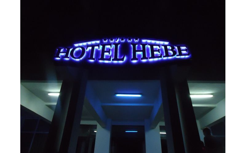 Compania Hebe SA suspectată de poziție dominantă în piață