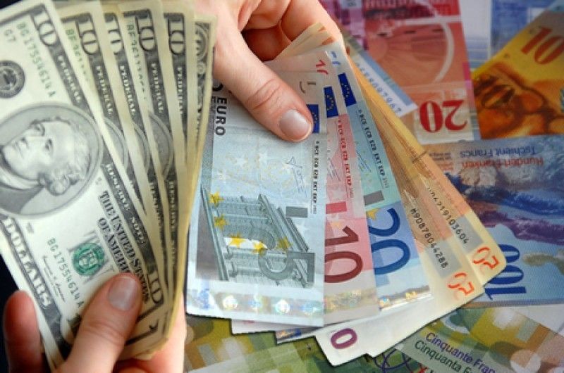 Leul se apreciază ușor la BNR, dar tot anemic rămâne