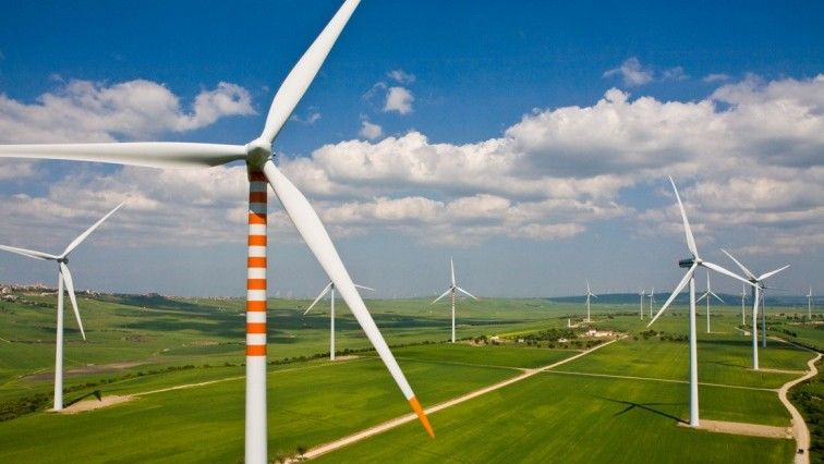 Prognoza meteo care ajută economia, marţi România are cea mai ieftină energie