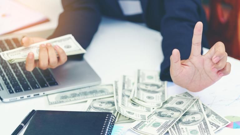 Ministerul Afacerilor: "Rectificarea bugetară nu afectează programul Start-up Nation"