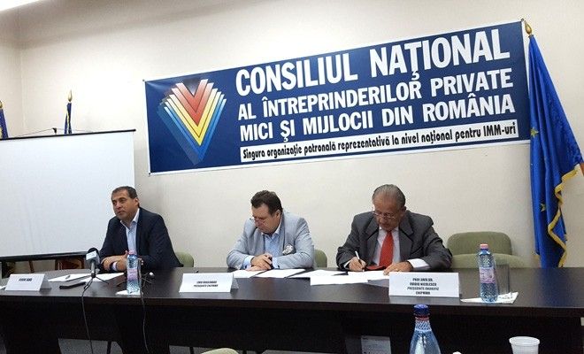 IMM-iștii reclamă impuneri aberante precum analiza de risc la securitate fizică