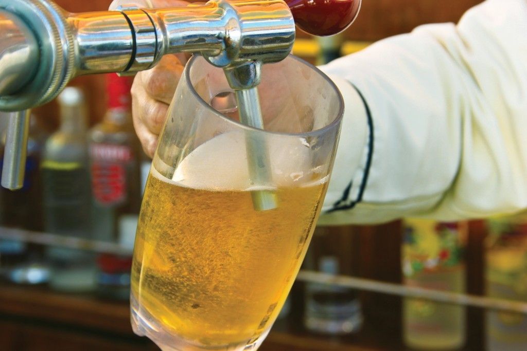 Se scumpește BEREA. Decizia a fost luată în ședința de guvern. Există și o veste "bună"