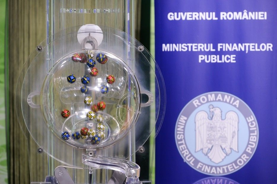 Plasturele sărăciei. Loteria bonurilor fiscale.