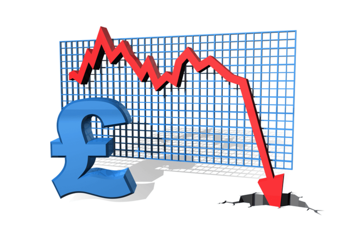 Banca Angliei se aliniază tendințelor globale și ridică dobânda pentru lira sterlină