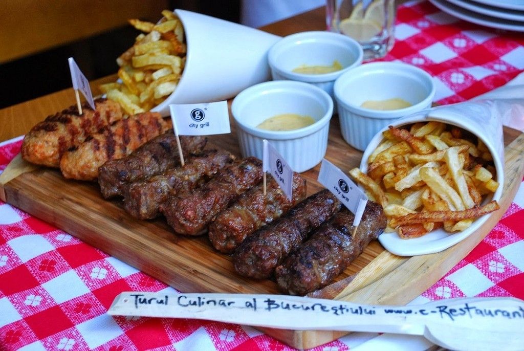 Afacerile City Grill în creștere cu 15%. 81 milioane lei încasați în S 1