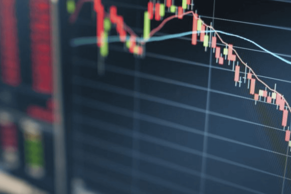 Criptomonedele, investiții de refugiu? Pesemne că niciodată