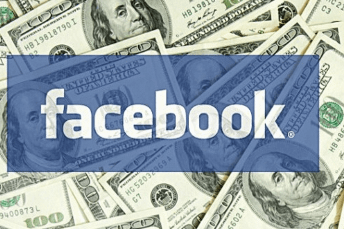 Facebook vrea să umble (și) la datele personale financiare