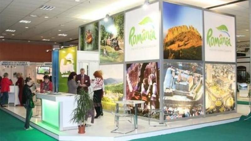 Promovarea turistică a României, buget de sărăcie. Clipuri de 2.500 de euro