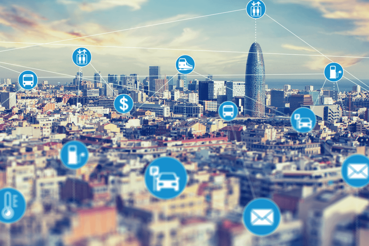 Deși există fonduri disponibile, investițiile în Smart City sunt insuficiente