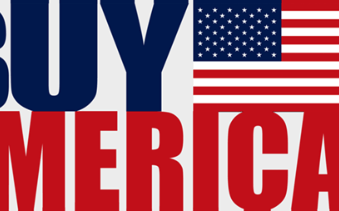 Trump extinde „Buy American” și pentru proiectele de infrastructură