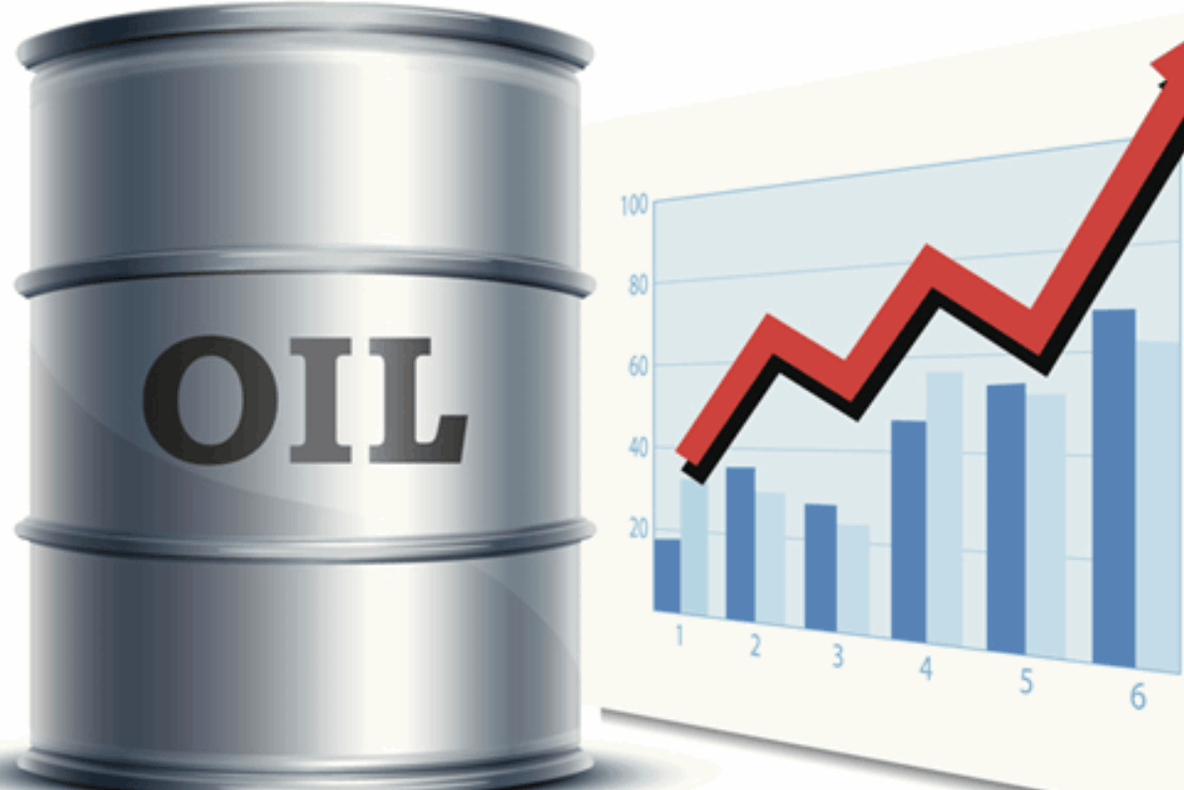 Petrolul, condamnat la creștere? Surplusul de țiței din piață scade chiar și înaintea intrării în vigoare a embargoului impus Iranului