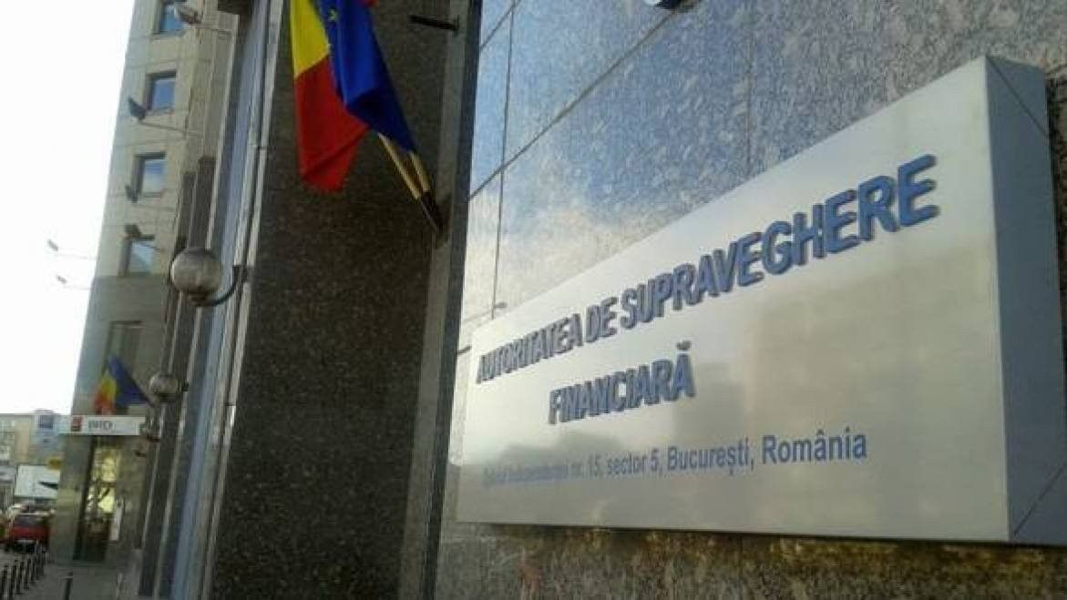 ASF aprobă majorarea capitalului social al Euroins România la 532,823 milioane de lei