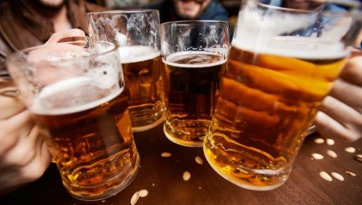 România, pe locul 9 în topul UE al producătorilor de bere