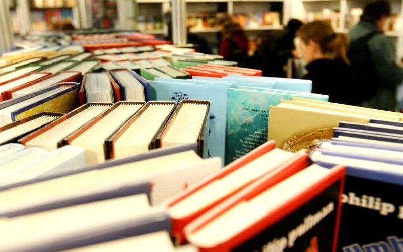 Cartea beletristică propulsează afacerile online ale Libris.ro
