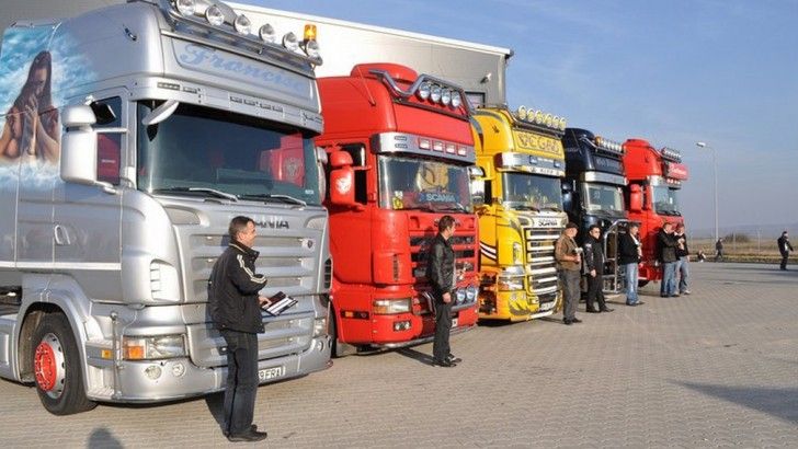 MT: Dacă nu scumpim rovinietele la transportul de marfă, riscăm infrigement-ul