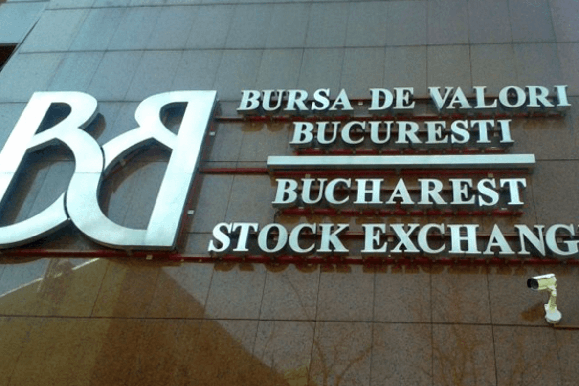 Piața de capital din Romania, la un pas de a deveni piață emergentă